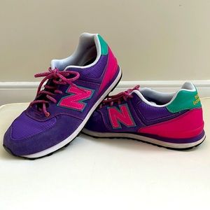 New Balance Shoes
